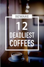 Gunpowder Coffee Named to Caffeine Informer's "12 Strongest Coffee" List