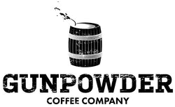 Gunpowder Coffee Company - The Best Strong Coffee